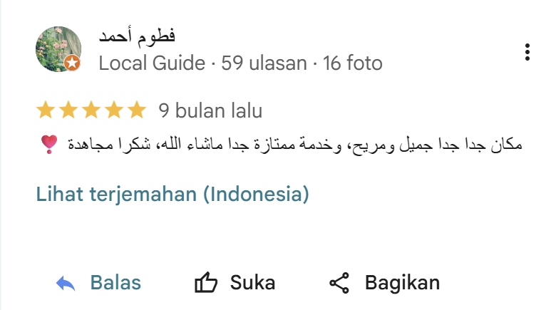 Review Kiyo Reflexology 2