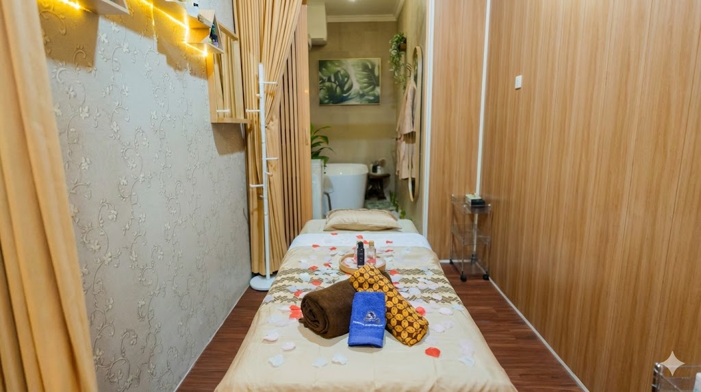 Studio & Home SPA Service - Kiyo Reflexology