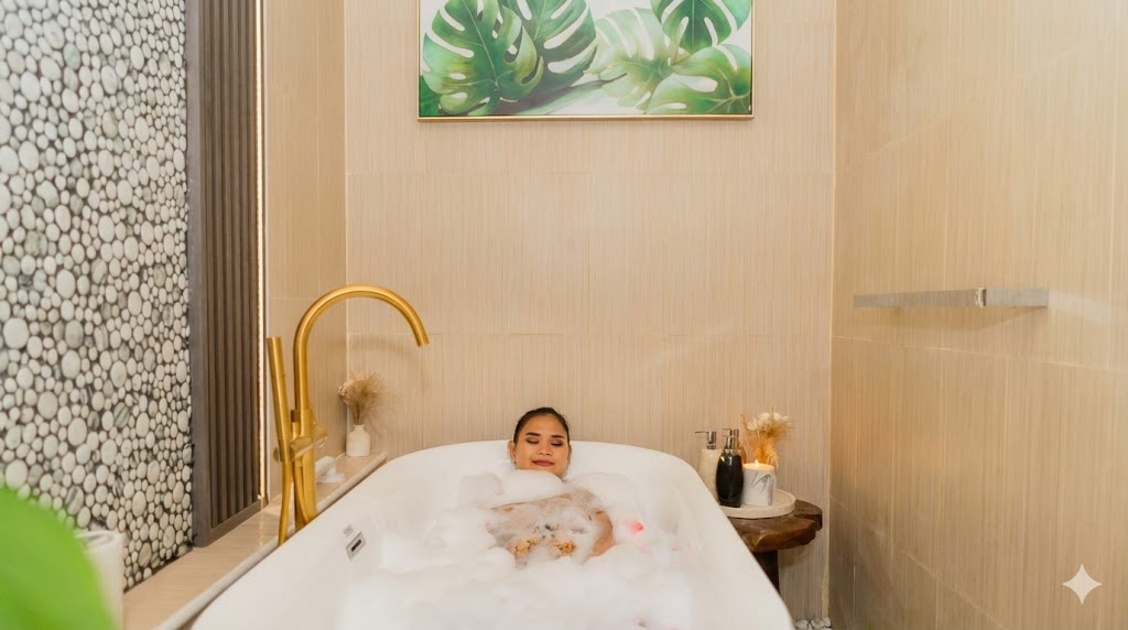 SPA Treatments - Kiyo Reflexology